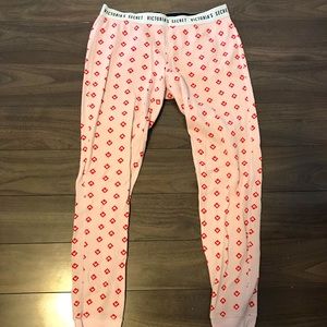 Victoria’s Secret PJ pants
